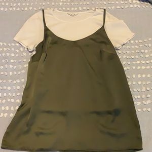 Shirt size L 🌸10for10$🌸